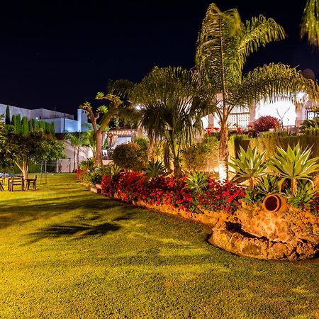 Cubo'S Villa Esmeralda Alhaurín el Grande Kültér fotó