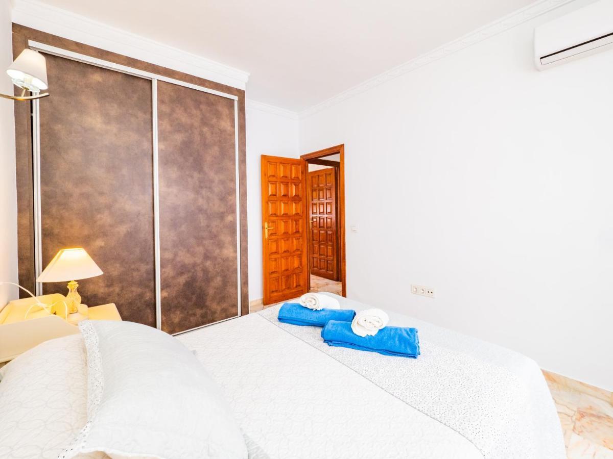Cubo'S Villa Esmeralda Alhaurín el Grande Kültér fotó