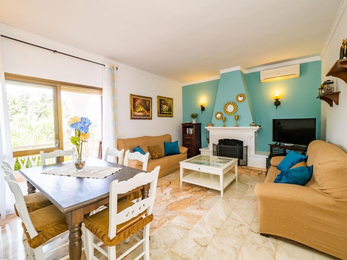 Cubo'S Villa Esmeralda Alhaurín el Grande Kültér fotó