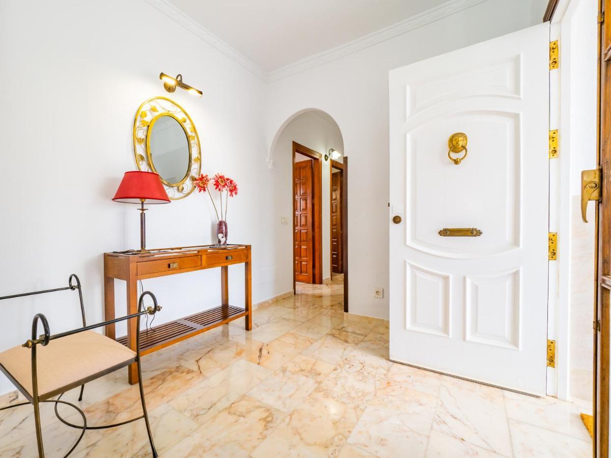 Cubo'S Villa Esmeralda Alhaurín el Grande Kültér fotó