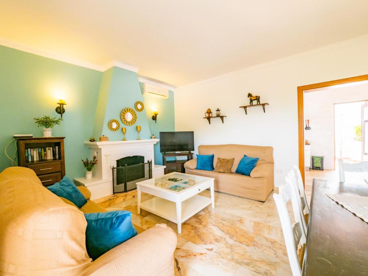 Cubo'S Villa Esmeralda Alhaurín el Grande Kültér fotó