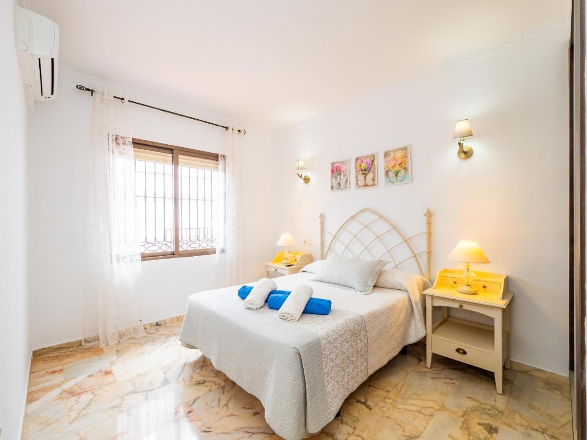 Cubo'S Villa Esmeralda Alhaurín el Grande Kültér fotó