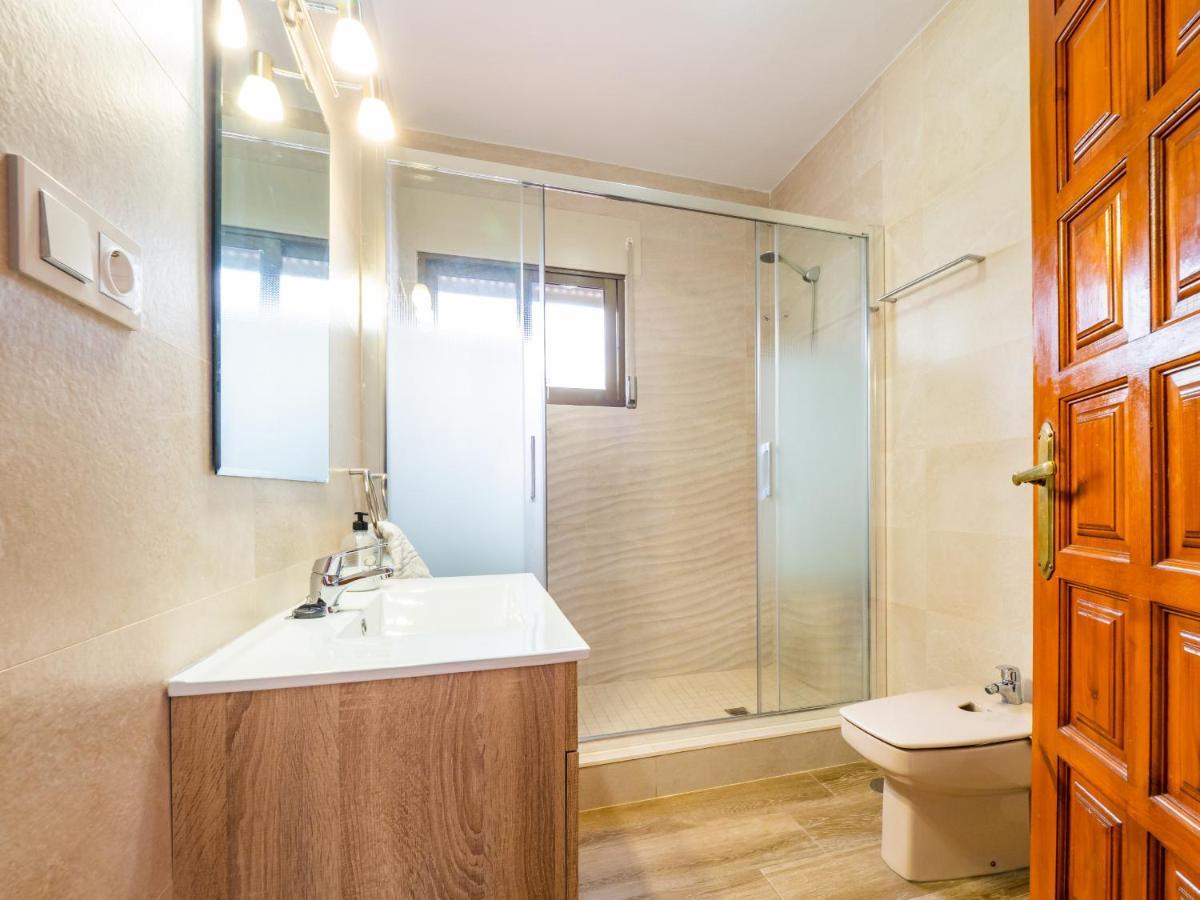 Cubo'S Villa Esmeralda Alhaurín el Grande Kültér fotó