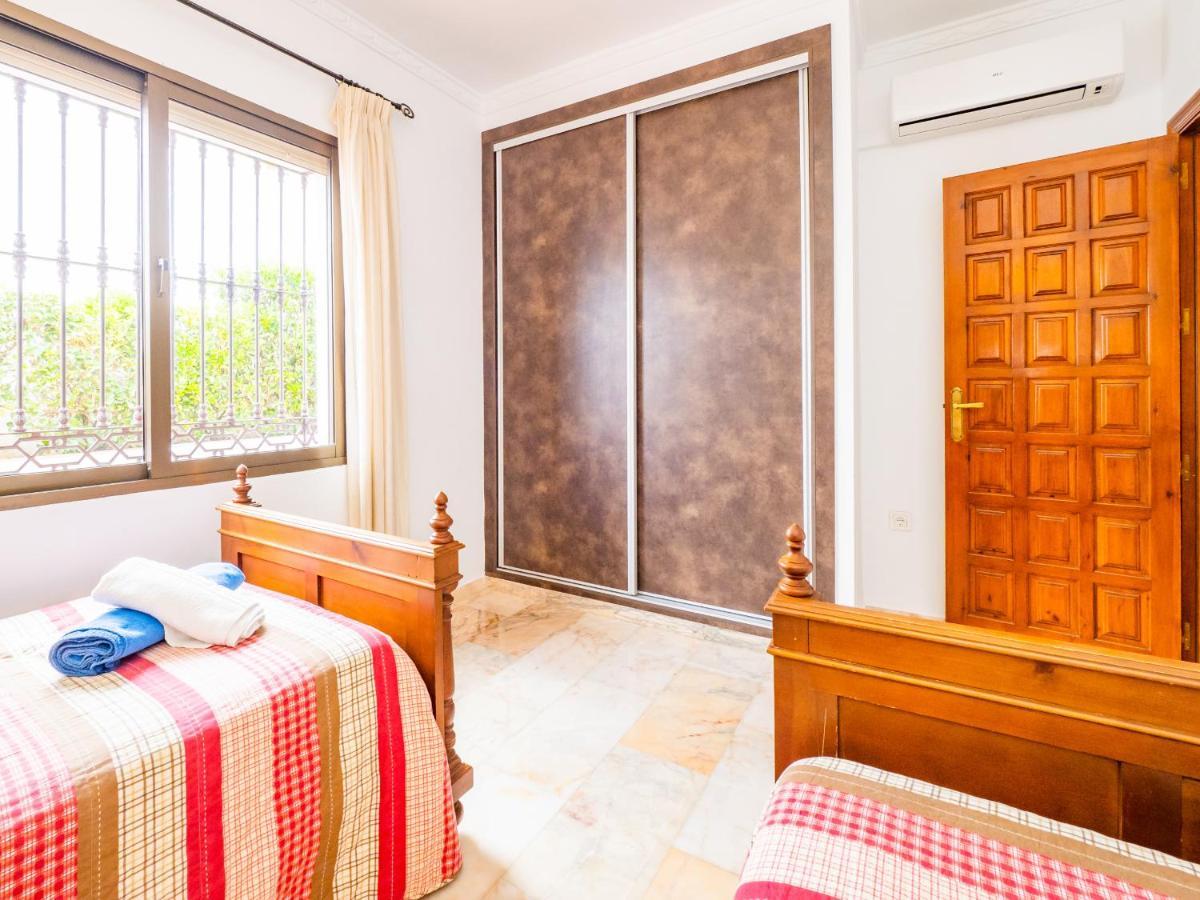 Cubo'S Villa Esmeralda Alhaurín el Grande Kültér fotó
